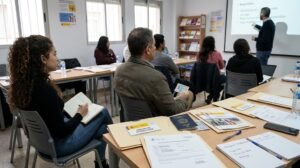 Cómo renovar o modificar el permiso de residencia por regularización en España